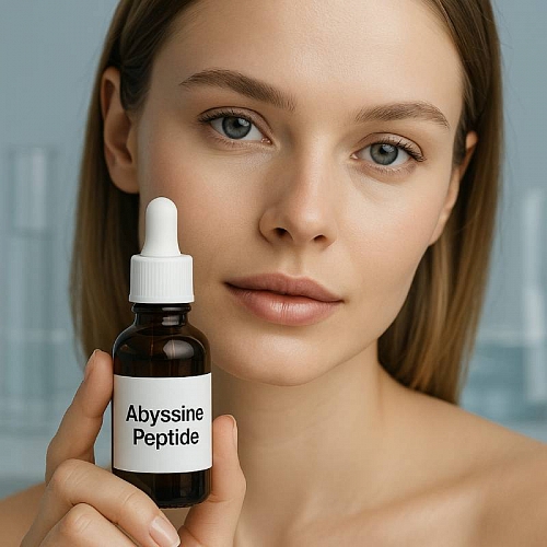 Abyssine, 1 кг