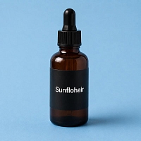 Актив для волосся Sunflohair 100 гр