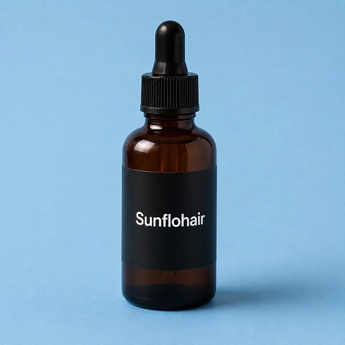 Sunflohair Hair Active 100 g Mylo Opt global supplier Sunflohair Hair Active 100 g cosmetic ingredient Mylo Opt