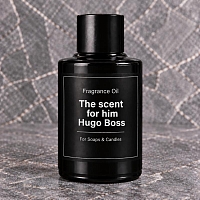 Отдушка The scent for him Hugo Boss, 5 мл артикул VV23072412
