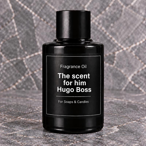 Віддушка The scent for him Hugo Boss 5 мл Віддушка The scent for him Hugo Boss 5 мл