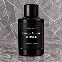 Fragrance Oil Kenzo Amour ILOVEU 20 ml cosmetic ingredient Mylo Opt
