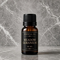 Geranium pratense Essential Oil 10мл