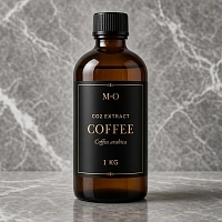 CO2 Extract of Coffee Beans 1 kg