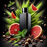 Отдушка Very Irresistible For Men, GIVENCHY, 1 л описание и применение