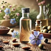 Микс масел Олеософт, 100 мл описание и применение