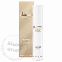 Ензимний гелевий пілінг Janssen Cosmeceutical Mature Skin Refining Enzyme Peel 50 мл