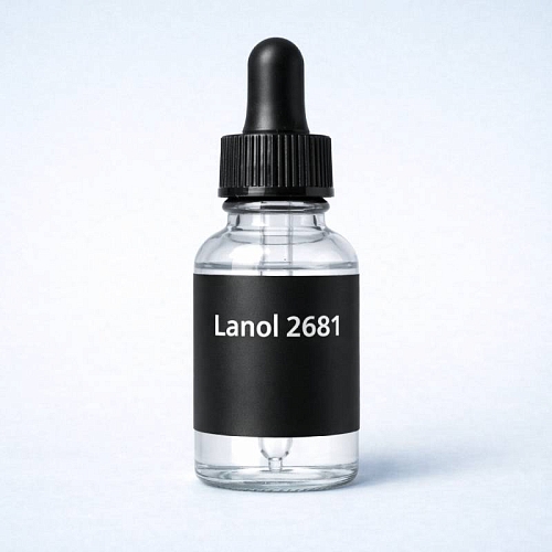 Lanol 2681 (Lanol 2681) 1 L cosmetic ingredient Mylo Opt