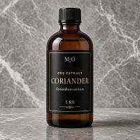 Coriander CO2 Extract 1 kg