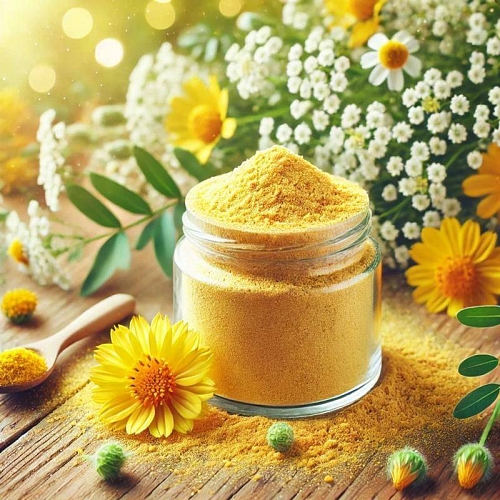 Сухой экстракт Цветочной Пыльцы, 1 кг