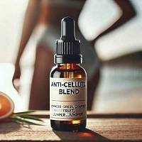 Anti-Cellulite Blend, 5 ml