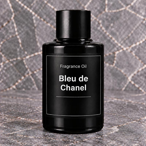 Bleu de Chanel Fragrance Oil 5 ml Mylo Opt global supplier Bleu de Chanel Fragrance Oil 5 ml cosmetic ingredient Mylo Opt