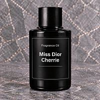 Отдушка Miss Dior Cherrie, 20 мл артикул VV20072402