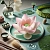 Lotus Flower Fragrance Oil 10 ml cosmetic ingredient Mylo Opt