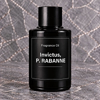 Отдушка Invictus, P. RABANNE, 1 л описание и применение