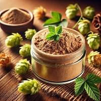 Экстракт Хмеля сухой, 1 кг