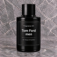 Отдушка Tom Ford men, 500 мл описание и применение