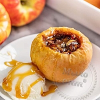 Ароматизатор Baked Apple C, 1 литр