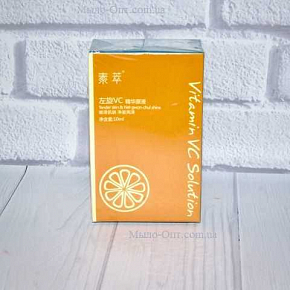 Купить Vitamin c liquid Removing Acne, 10 ml в Украине