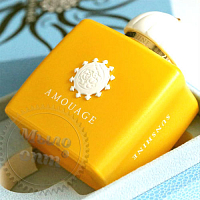 Віддушка Sunshine Amouage, 5 мл