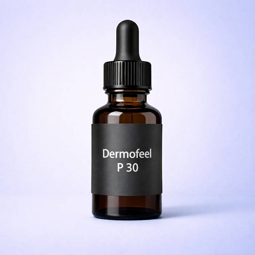 Dermofeel P 30, 100 мл артикул TM20071617
