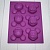 Silicone Mickey Mouse Tablet Mold, photos, reviews, use