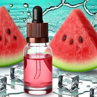 Watermelon fresh Fragrance Oil CP, 1 L