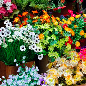 Купить Отдушка Цветочный магазин, 1 л в Украине