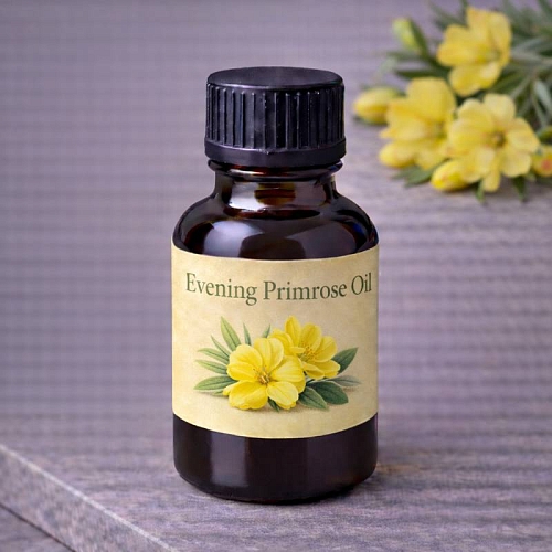 Evening Primrose Oil 1 L cosmetic ingredient Mylo Opt