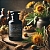 Elecampane Glycolic Extract 1 L cosmetic ingredient Mylo Opt