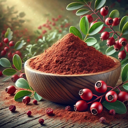 Barberry Extract Powder 100 g
