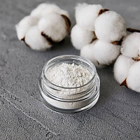 Cotton Powder 100 g