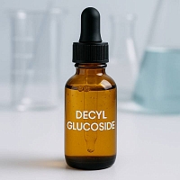 Decyl Glucoside, 100 гр