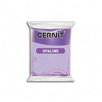 Polymer clay Cernit Cernit (Belgium) 56 g. Pearls Violet 900