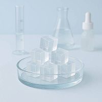 Мыльная основа прозрачная Claranol, 1 кг описание и применение