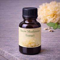 Ice Fungus Extract 10 ml cosmetic ingredient Mylo Opt