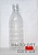 Plastic bottle 1 liter, from 1000 pcs, photos, reviews, use