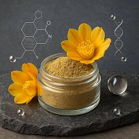 Порошок Опунции кактуса, 10 гр