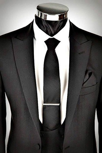 Купить Отдушка Черный галстук, 50 мл в Украине