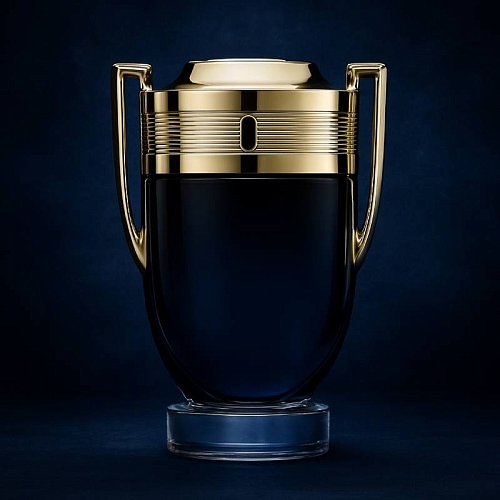 Отдушка Invictus Parfum Rabanne, 100 мл артикул VV25091003