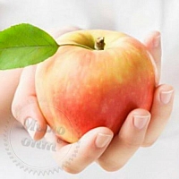 Купить Ароматизатор пищевой Enchanted Apple, 1 литр в Украине