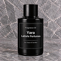 Віддушка Yara Lattafa Perfumes 5 мл
