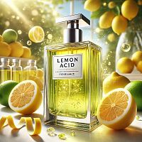 Віддушка Лимон Acid 1 л