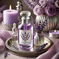 Lavender Fragrance Oil 30 ml