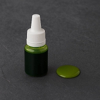Olive food colorant 1 L cosmetic ingredient Mylo Opt