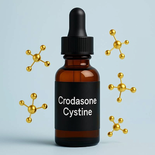 Crodasone Cystine 10 g cosmetic ingredient Mylo Opt