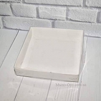 Decorative box Quadrius