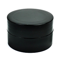 Milan Black Jar 5 ml 10 pc