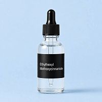 Ethylhexyl Methoxycinnamate 10 мл