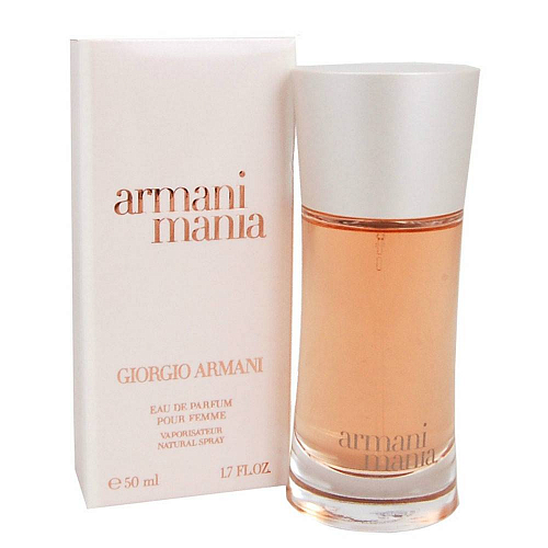 Fragrance Oil Mania, G. ARMANI, 100 ml, photos, reviews, use